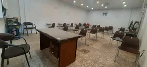 آموزشگاه رانندگی جلفا 2