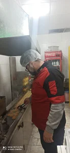 فلافل کیلویی