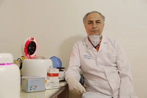 Jordan Medical & Genetic Laboratory