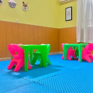 Gymbo academy آکادمی جیمبو