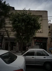 فروشگاه لوازم آرایشی و بهداشتی