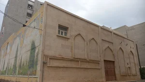 حسینیه امام علی(ع) (شهدای نریمیسا)