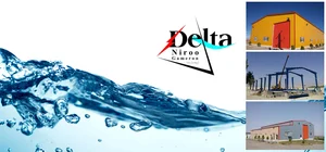 Delta Niroo Gameron
