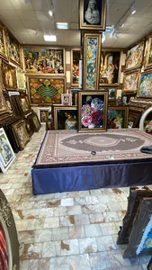 فرش فروشی شمس