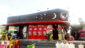 خدمات رفاهی