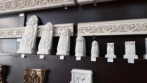 چوب مصنوعی سکات