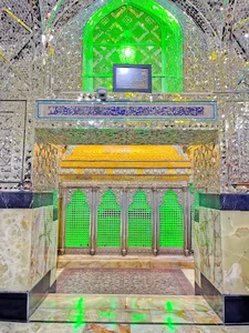 امامزاده حمزه