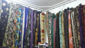 پارچه فروشی ژاکۆ