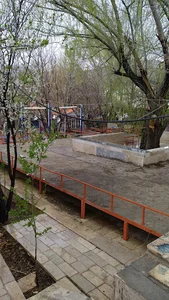 باغ رستوران برکه