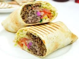 مسترشاورما جم 3