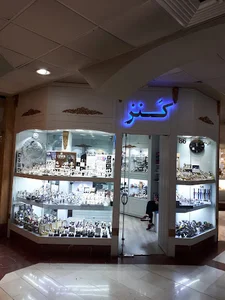 فروشگاه ساعت مچی کنز