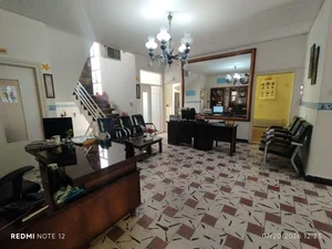 دبستان و پیش‌دبستانی پسرانه سفیر آرامش 2