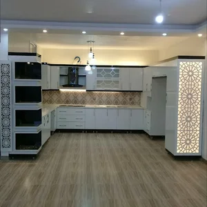 کابینت ابوالفضل