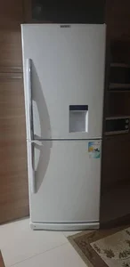 نمایندگی مجاز تعمیرات یخچال و فریزر خانگی و صنعتی و ساید بای ساید (علی مشهدی) 5