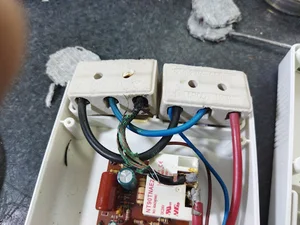 تعمیرگاه لوازم خانگی دقیق
