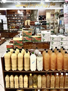 عطاری و عرقیات بهشت