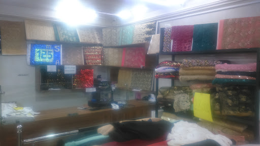 پارچه ارزونی شمس
