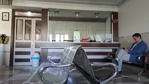 رادیولوژی و سونوگرافی دکتر امیر فتاح