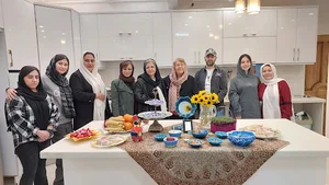 آموزشگاه جوانه سبز