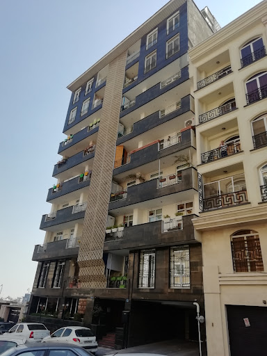 مجتمع مسکونی فرهنگ