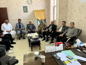 دفتر اسناد رسمی