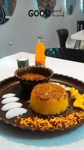 رستوران چهارباغ 4