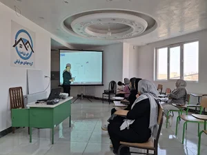 گروه فنی فیاضی