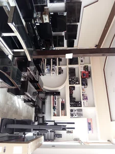 فروشگاه یاس (شعبه 2)