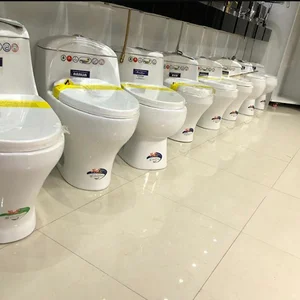 کالای بهداشتی وساختمانی