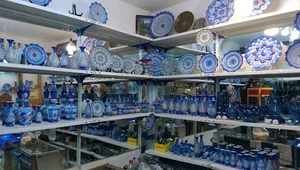 صنایع دستی ایران ریچ