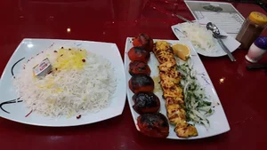 ڕێستوران کەبابی توانا