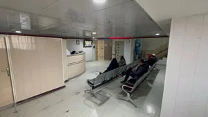 مرکز رادیوتراپی و انکولوژی پرتو 2