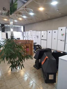 فروشگاه تعاونی تراکتورسازی 3