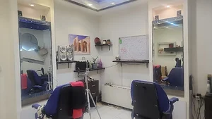 سالن آرایشگاه مردانه مهدی Mehdi Barbershop