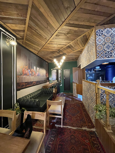 کافه هاسمیک