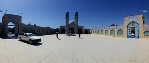 مسجد امیرالمؤمنین (ع)