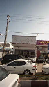 اتو گالری سام 3