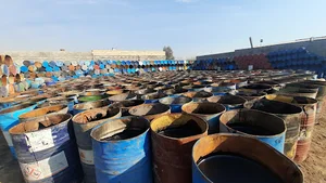 قير و ایزوگام سورانی