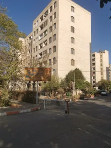 مجتمع مسکونی شقایق