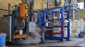 صنایع ساختمانی آرکو مهندس عربشاهی