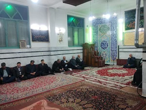 مسجد صادقیه