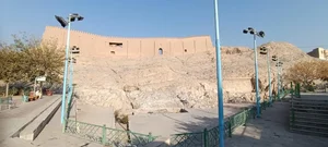 چشمه علی 5