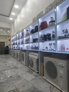فروشگاه اینترنتی مرزکده