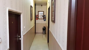 هتل آپارتمان ملک 3