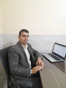 مرکز خدمات روانشناسی و مشاوره مصباح