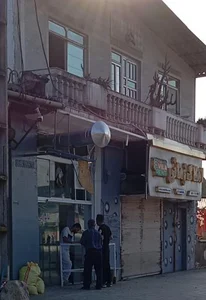 سنگکی ترشیز 2