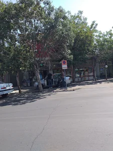 لوازم یدکی و اسپرت عبدالهی