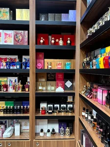 فروشگاه عطر و ادکلن ستارک