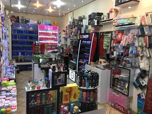 آرایشی رز گالری