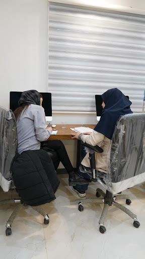 آموزشگاه حسابداری نوآوران